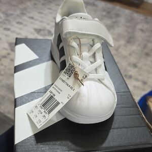 Adidas Street Talk EL C